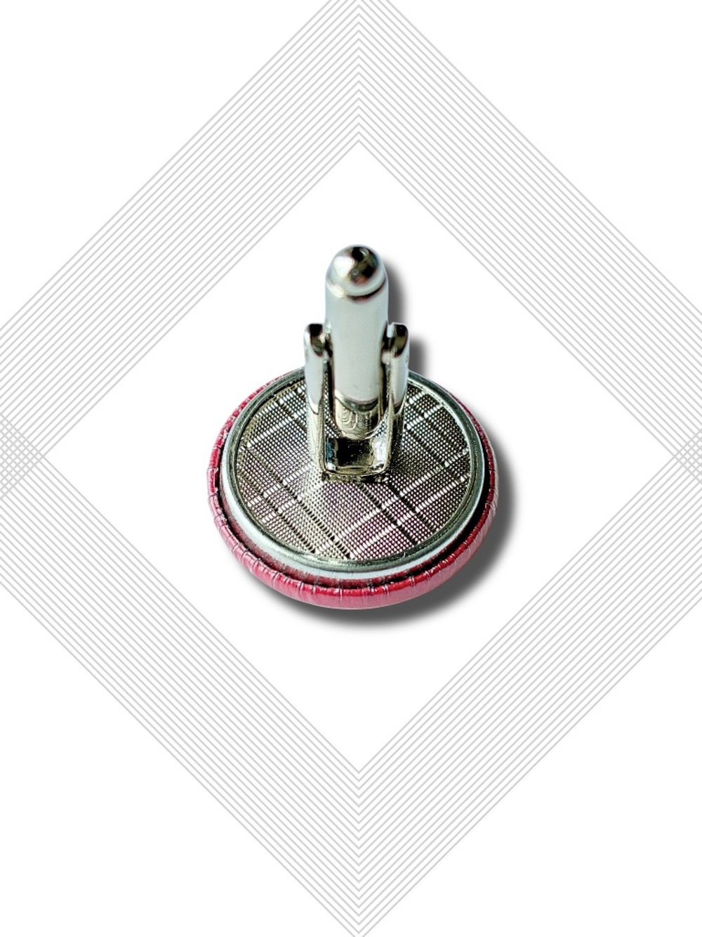 Cufflinks " FLASH " - Picture 7 of 9